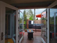 Romantic Wine Country Retreat Spa-Hot Tub & Sauna