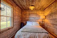 Moonshiner's Hideaway - Alppimaja