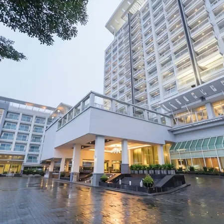 Kantary Hotel Kabinburi