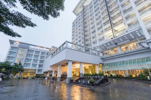 Kantary Hotel Kabinburi