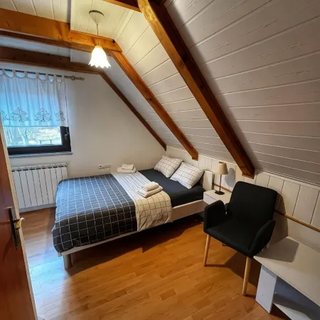 Villa Lykos Plitvice