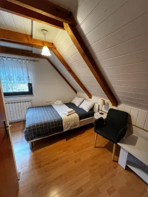 Villa Lykos Plitvice - Pensions