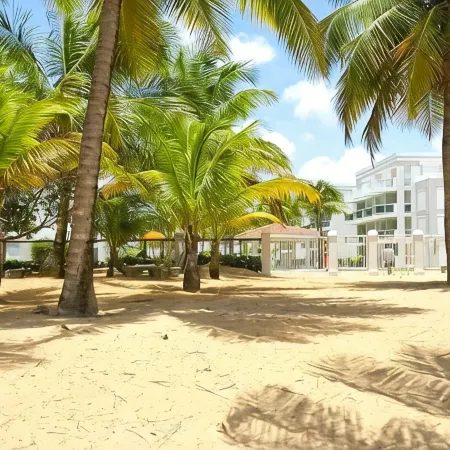Teal Bay Hideaway