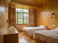 Tongxiang Country House - balcony