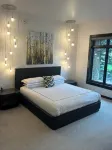 Ski in- ski out  3bd 2ba Modern Contemporary At Capitol Peak Base Village
