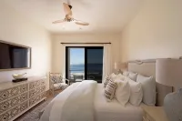 Oceanfront 3bd Residence Wordclass Amenities