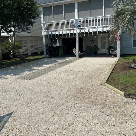Yeah Buoy ~ Your West End Pet-Friendly Beach Escape.