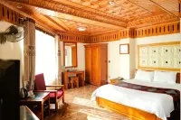 Trieu Ky Voong Hotel Lang Son - 2-Star