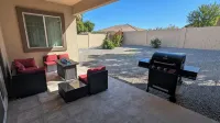 Spacious Luxury Retreat in the Heart of Glendale with All Amenities