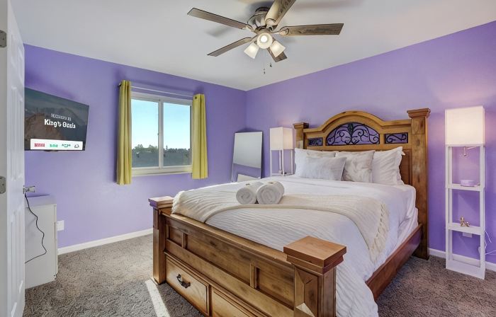 Peaceful Family Retreat w/ Pool Near Colorado Springs & Airport