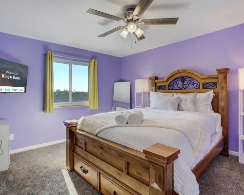 Peaceful Family Retreat w/ Pool Near Colorado Springs & Airport Hotels in Security-Widefield