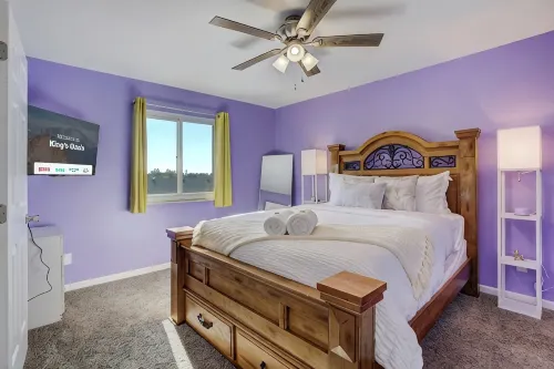 Peaceful Family Retreat w/ Pool Near Colorado Springs & Airport