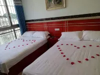 Chengyi Apartment (Zunyi Medical University Affiliated Hospital)