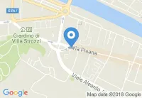 UNA Hotels Vittoria Firenze