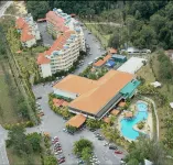Teluk Batik Holiday Apartment
