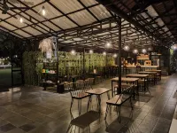 Bumi Gumati Resort & Convention