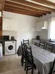 Accommodation La Chaumière de Rambouillet 1-6 pers