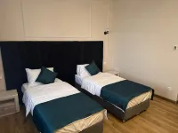 Siti Astrum Hotel - 3-Star