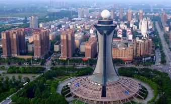 Zhumadian Xinpeng Accommodation