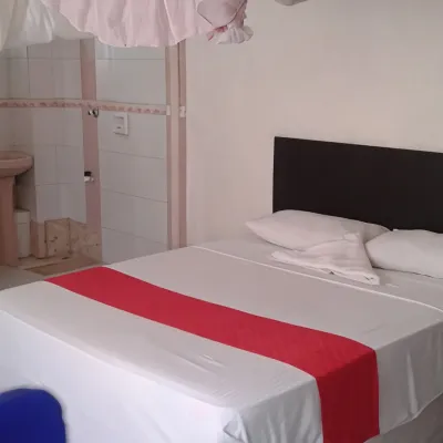 Kisiwa Boutique Hotel Mombasa Hotels near Mombasa Train Station