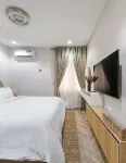 Cozy & Stylish 2BR Bungalow with AC, WiFi & 24/7 Power & Full Kitchen in Lagos. - 4 Sao