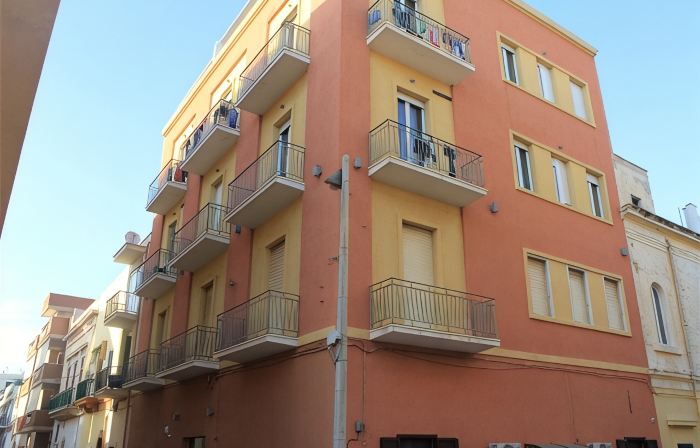Hotel 33 Baroni