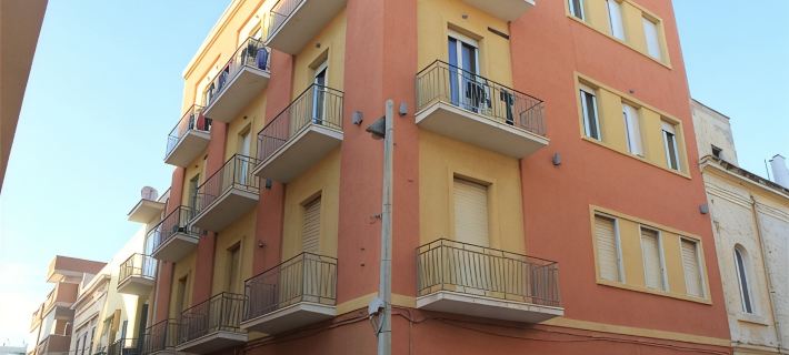 Hotel 33 Baroni Hotels in Gallipoli