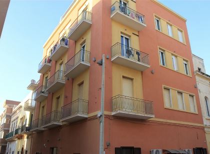 Hotel 33 Baroni Gallipoli