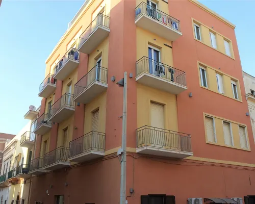 Hotel 33 Baroni Hotels in Province of Lecce