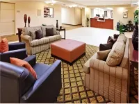 Candlewood Suites 洛根 - Wi-Fi