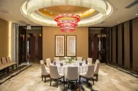 Country Garden Phoenix Hotel Yangshan - breakfast