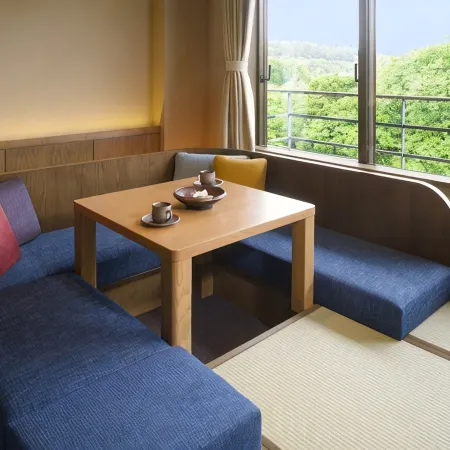Hoshino Resorts Aomoriya