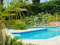 Hotel Eurogarden - Pool