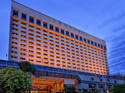 Concorde Hotel Shah Alam