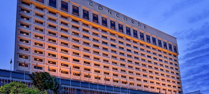 Concorde Hotel Shah Alam Hotels in Petaling District