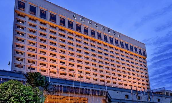 Concorde Hotel Shah Alam