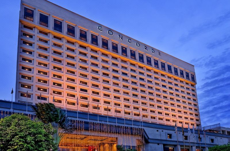 Concorde Hotel Shah Alam