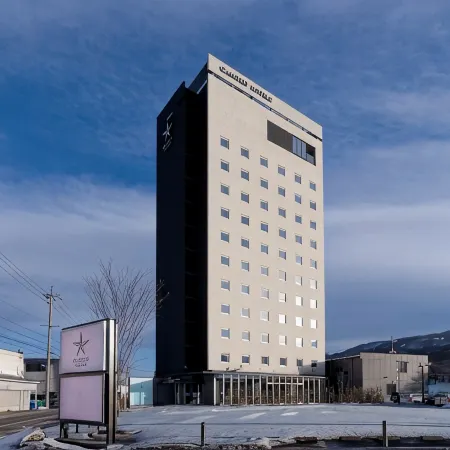 Candeo Hotels Chino