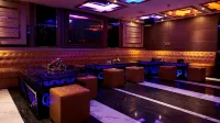 Wenyi Hotel