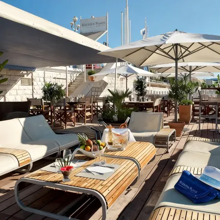 Radisson Blu Hotel, Nice
