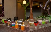 The Axana Hotel - Quầy bar