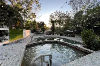 Hotel Termales La Montaña - Hot Springs