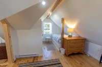 Romantic Downeast Ocean Front Cottage ~ Amazing Views ~Near Quoddy Head Park! - 비치