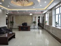 Sama Holiday Hotel - Pet Friendly