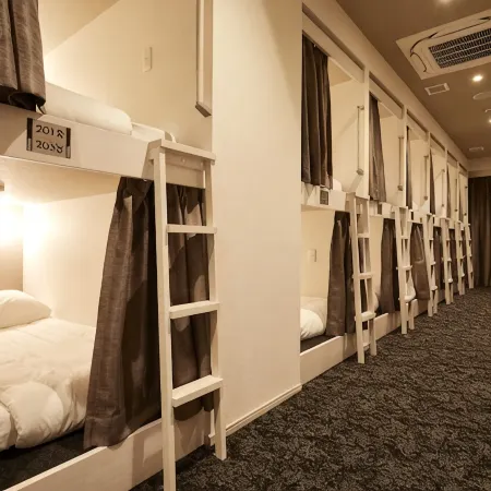 Hotel the Rock