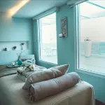 CDesign Hotel - spa