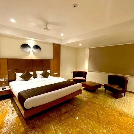 Hotel Amoha