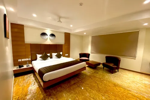 Hotel Amoha - Wifi