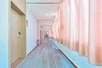 โรงแรมหยุนรุ่ย ชิงจู้ (สาขา ถนนทงต้า หลัวจวง หลินอี้) - วิว