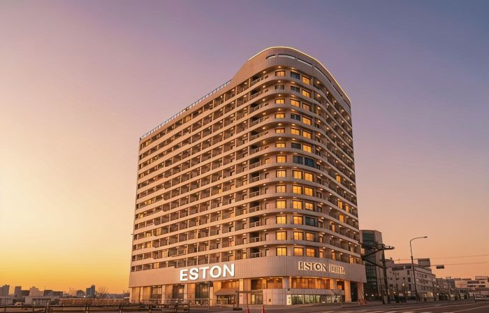 Chuncheon Eston Hotel